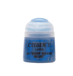 Altdorf Guard Blue (Layer) Clearance Pick A Best