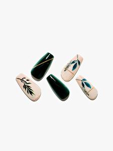 Forest Foliage/Coffin Tumblr Sale Online
