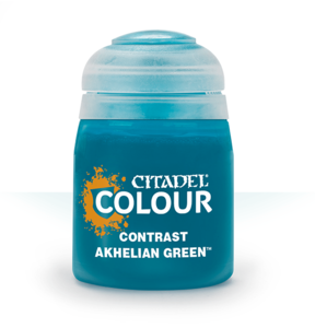 Akhelian Green (18ML) (Contrast) Outlet Fashionable