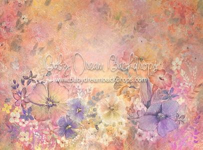 Sweet Summer Pastels Best Seller