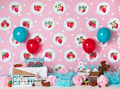 Strawberry Patch Latest Collections Sale Online