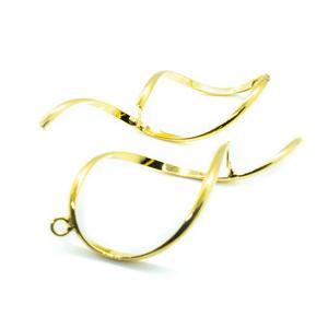 Pinch Bail Twist 60mm x 20mm Pick A Best
