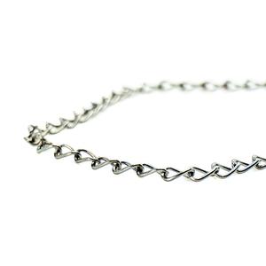 Twist Cable Chain 5.5mm Discount Outlet Locations