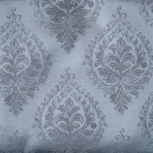 Lawn Light Blue & Grey Printed Fusion Fabric Sale Recommend