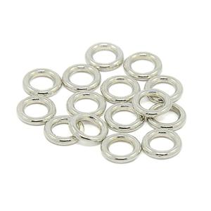 Soldered Jump Rings 8mm x 1.5mm Best Place To Buy