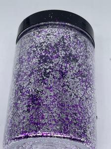 Satin Foil Flakes Very Cheap Pice