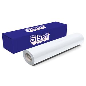 Siser ColorPrint PU Print & Cut Heat Transfer Vinyl (HTV) - 54" x 75 FT Outlet Store Cheap Online
