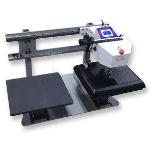 Geo Knight DC16APT Twin Automatic Combo Swing Away Heat Press - 14" x 16" 2025 New Cheap Pice