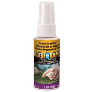 SP4192 Scene-A-Rama Scenic Spray Glue Cheap Best Seller