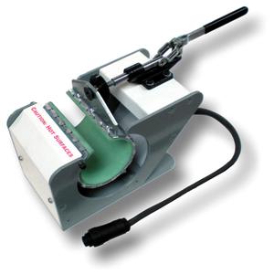 Geo Knight DC Digital Combo Swing Away Heat Press - Full Wrap Mug Attachment Cost Cheap Pice