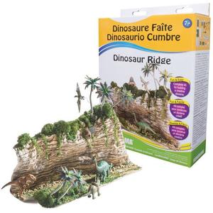 SP4261 Scene-A-Rama LandESCAPES Dinosaur Ridge Kit Sale Enjoy