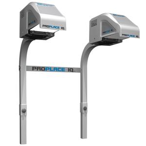 Hotronix Pro Place IQ Retro Mount For Dual Air Fusion Heat Press Low Cost Online