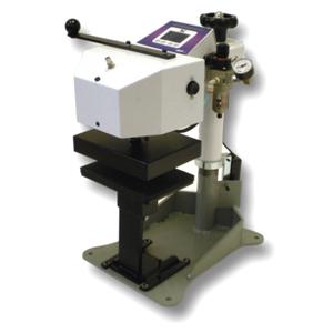 Geo Knight DC8AP Automatic Digital Combo Swing Away Heat Press - 6" x 8" Free Shipping Best Place