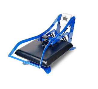 Geo Knight DK16 Digital Clamshell Heat Press - 14" x 16" Outlet Store Locations