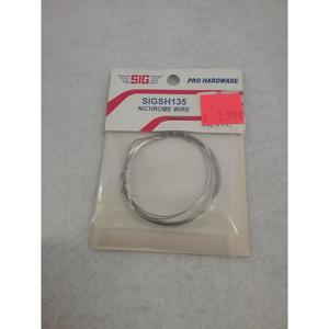 SIG SH-135 Nichrome Wire Cheap Sale Cheapest