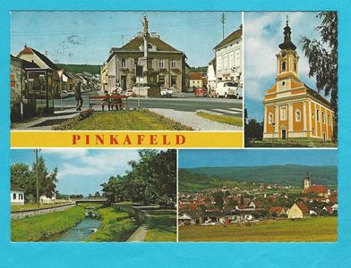 AK Pinkafeld. Low Pice Fee Shipping Online