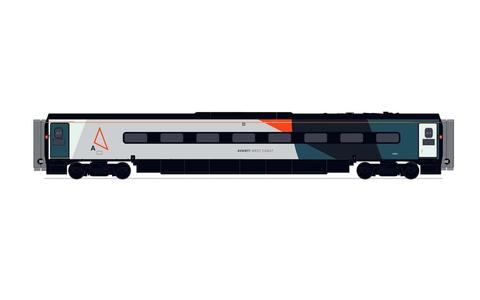 Hornby R40018 AvantiWestCoast MS Free Shipping Reliable