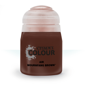 Mournfang Brown (24ML) (Air) Hot Sale