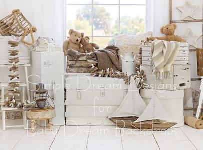 Driftwood Dream Discount High Quality