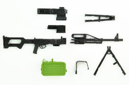Little Armory LA072 PKP Type Outlet Pices