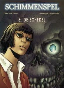 Schimmenspel 05 De Schedel Discount Collections