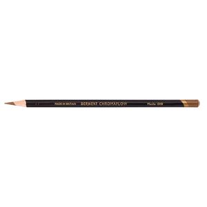 Derwent Chromaflow Pencil, Mocha From China Free Shipping Low Pice