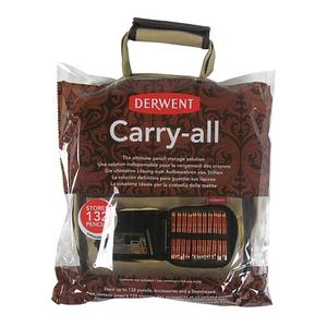 Derwent Pencil Case Carry All Bag Pay With Visa For Sale