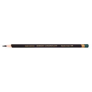 Derwent Chromaflow Pencil, Obsidian Green Footlocker Pictures