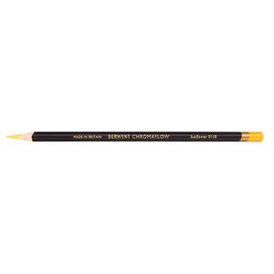 Derwent Chromaflow Pencil, Sunflower Order