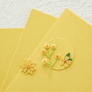 Spellbinders - Beeswax Color Essentials Cardstock (10pk) Cheapest For Sale