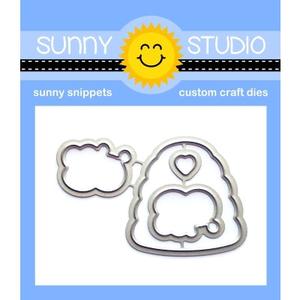 Sunny Studio - Just Bee-Cause Dies Cheap Sale Get Authentic