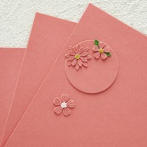 Spellbinders - Dahlia Color Essentials Cardstock (10pk) Cheap Sale Supply