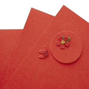 Spellbinders - Poppy Field Color Essentials Cardstock (10pk) Buy Cheap Visit