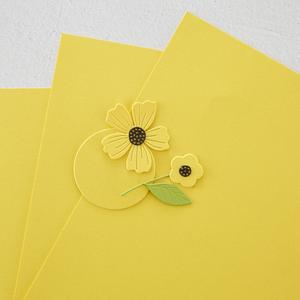 Spellbinders - Sunkissed Color Essential Cardstock (10pk) Outlet Find Great