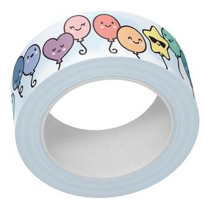 Lawn Fawn - Birthday Balloons Washi Tape Newest Cheap Online