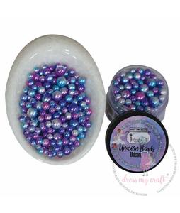 Dress My Craft - Medium & Large Unicorn Beads Unicorn (20g) Cheap With Mastercard