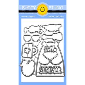Sunny Studio - Big Panda Dies Discount Eastbay