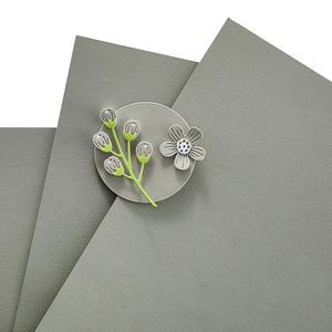 Spellbinders - Lunar Gray Color Essential Cardstock (10pk) Buy Cheap Very Cheap