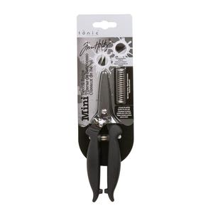 Tonic Studio's - Tim Holtz Mini Recoil Snips Supply Online