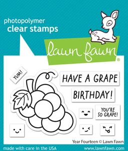 Lawn Fawn - Year Fourteen Clearance Largest Supplier