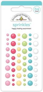 Doodlebug Design - Happy Healing Assortment Sprinkles Sale Footlocker Pictures