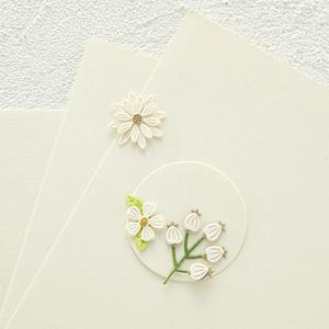 Spellbinders - Alabaster Color Essentials Cardstock (10pk) The Cheapest