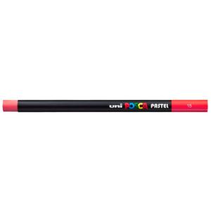 Uni Posca Pastel Red Free Shipping Online