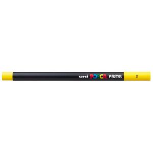Uni Posca Pastel Yellow Discount From China