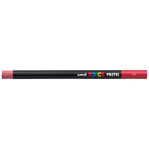 Uni Posca Pastel Dark Red Outlet Order