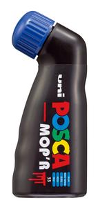 Uni Posca MOP'R Paint Marker PCM-22, Blue, 3.0mm-19.0mm Clearance Online