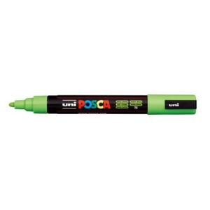 Uni Posca Paint Marker PC-5M, Apple Green, Medium Bullet Tip 1.8-2.5mm Cheap Sale Store