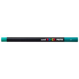Uni Posca Pastel Emerald Green Outlet Amazon