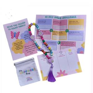 Flower Tasbeeh Set Buy Cheap Great Deals