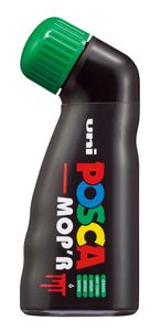 Uni Posca MOP'R Paint Marker PCM-22, Light Blue, 3.0mm-19.0mm Pre Order For Sale